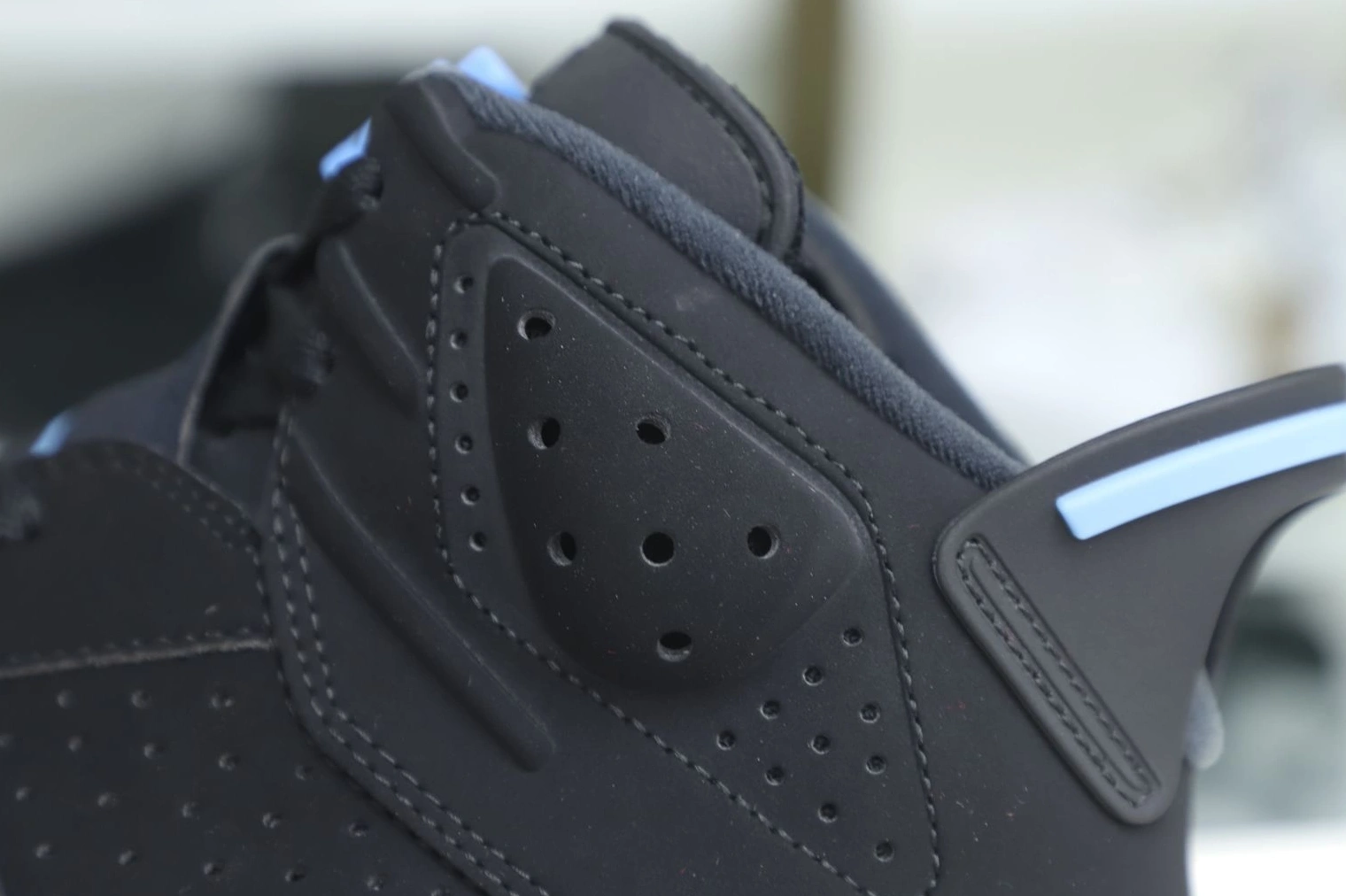 Jordan 6 Jordan Air unc 0103